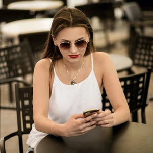 Rachel P. – Seattle, WA